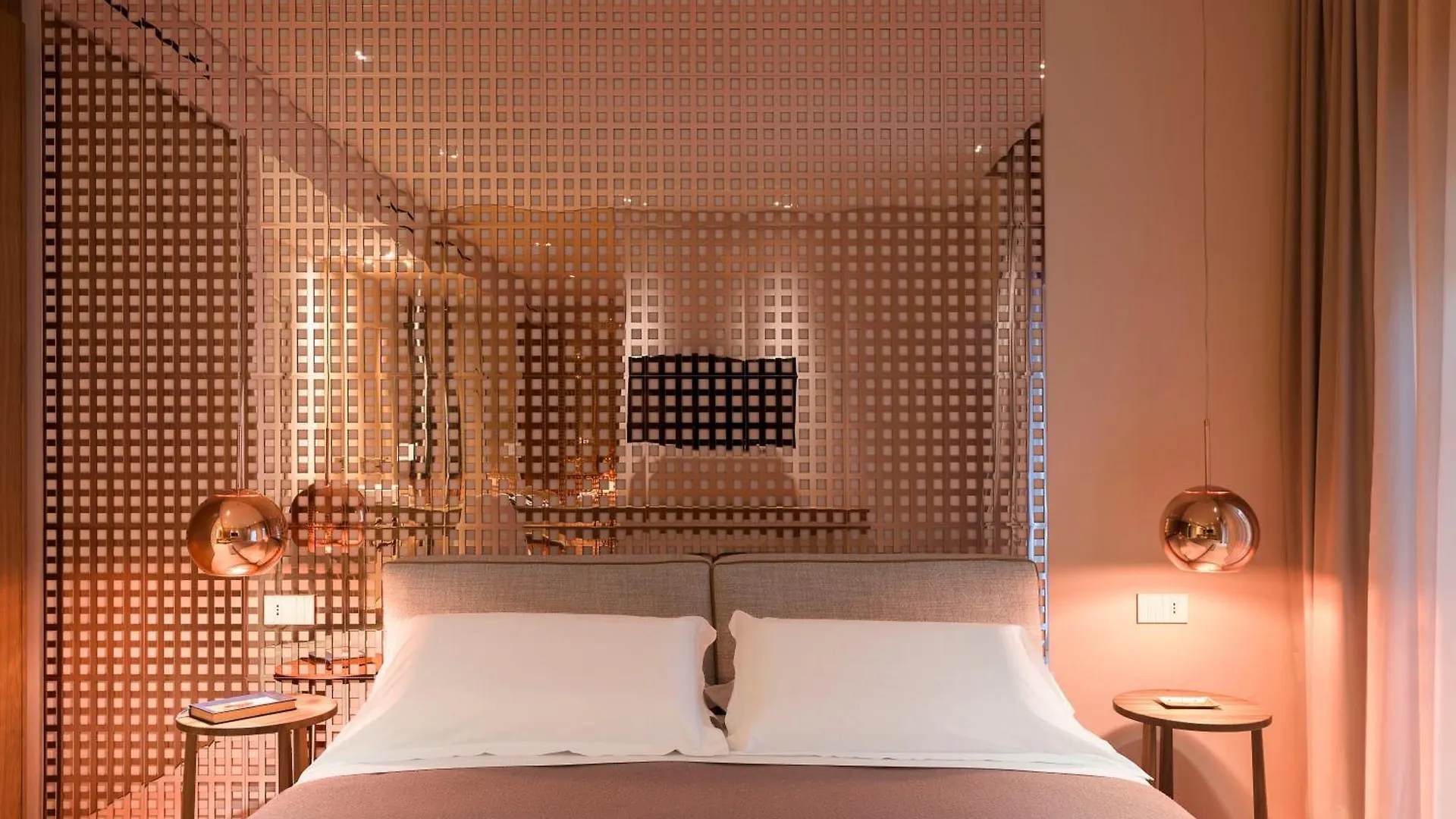 Taormina Infinity Suites Italy