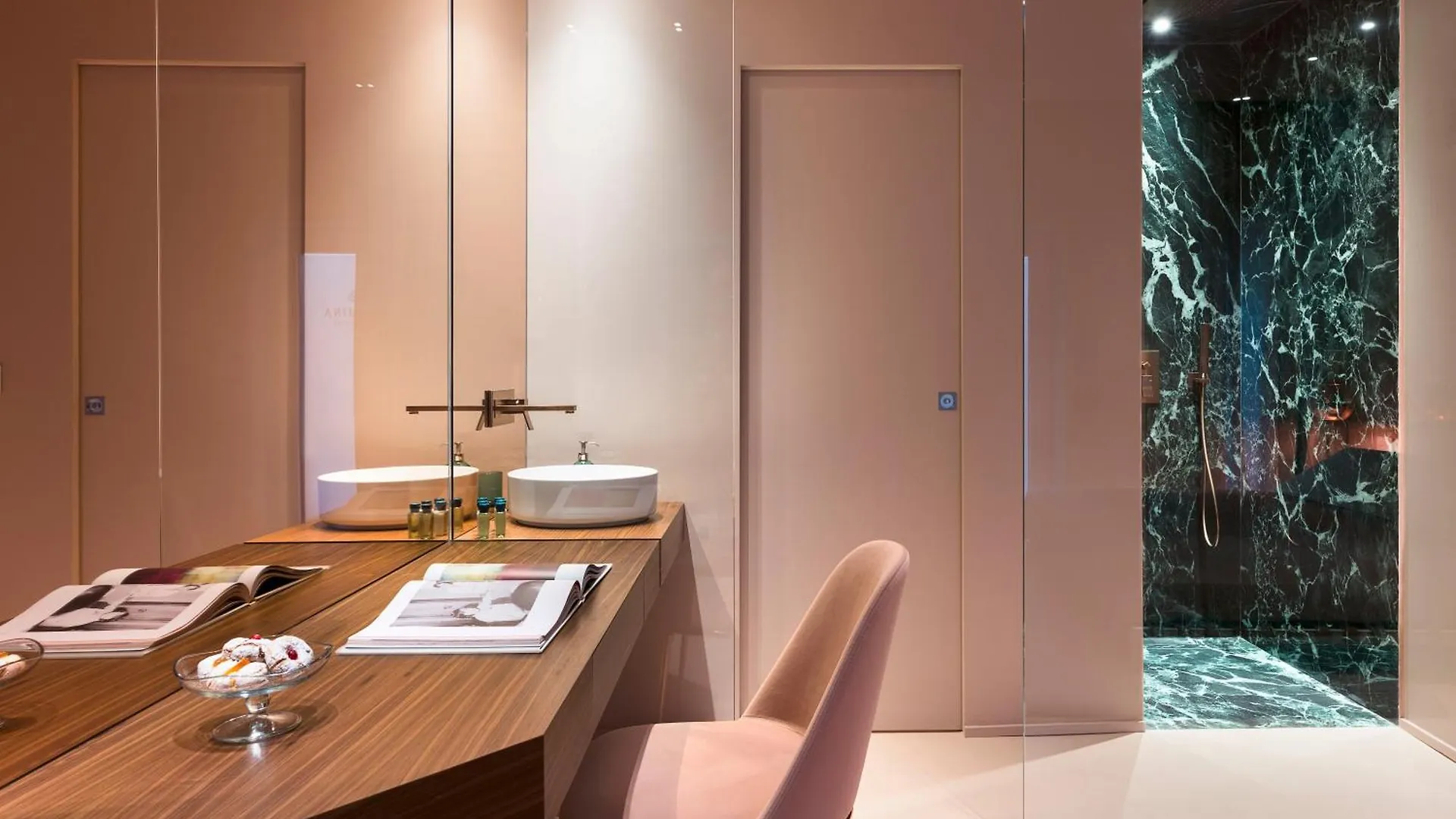 Taormina Infinity Suites 0*,  Italy