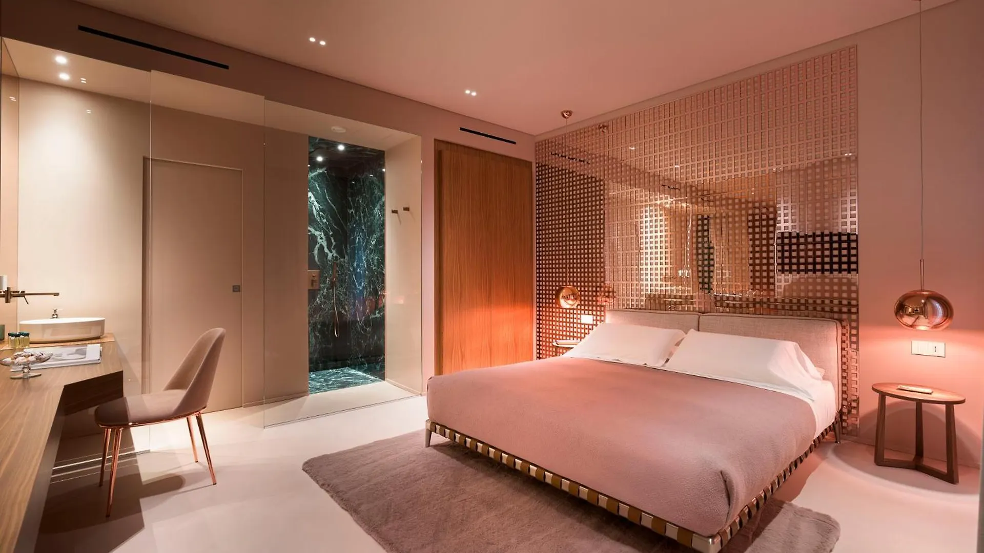 Aparthotel Taormina Infinity Suites