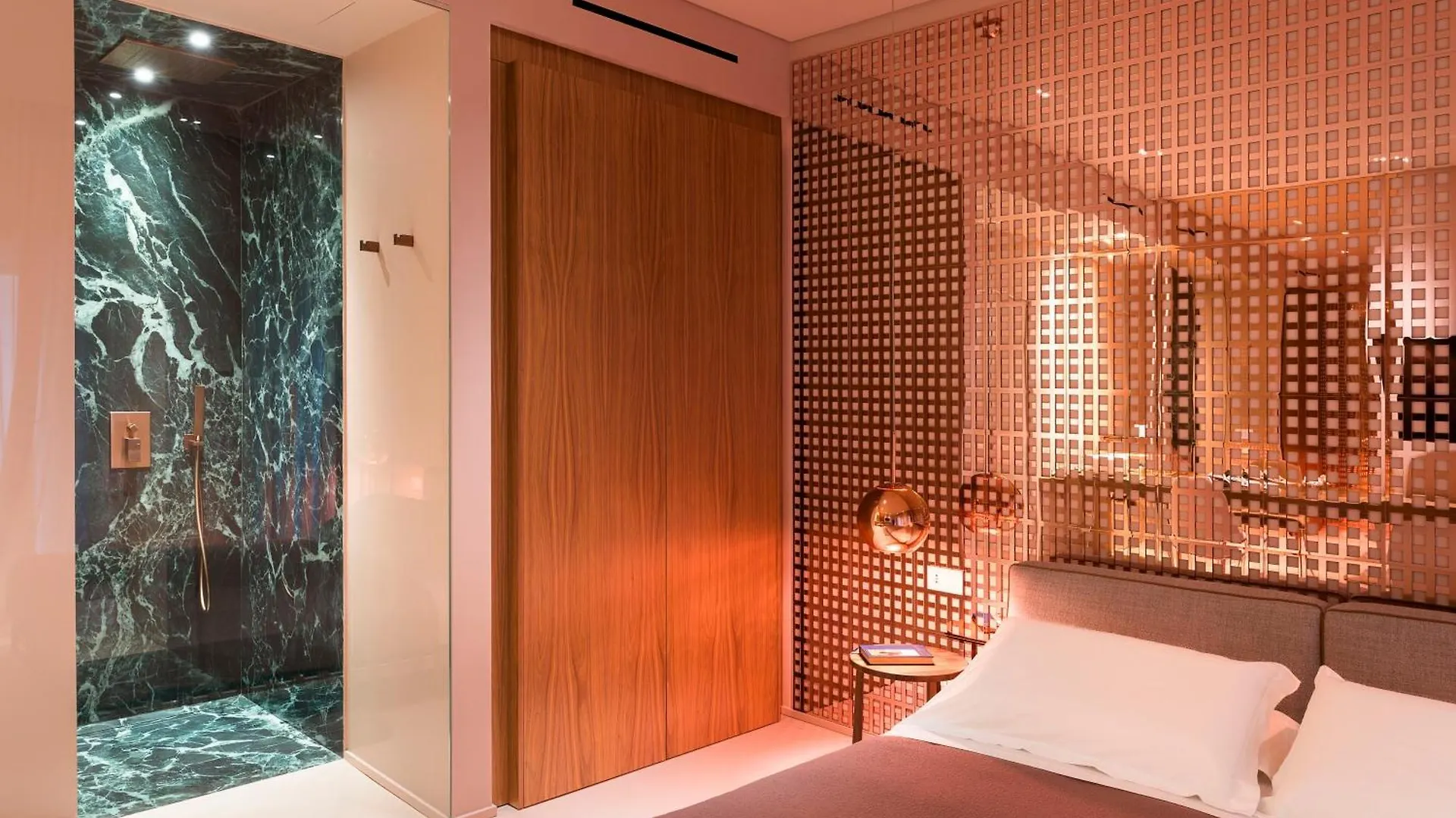 Aparthotel Taormina Infinity Suites Italy