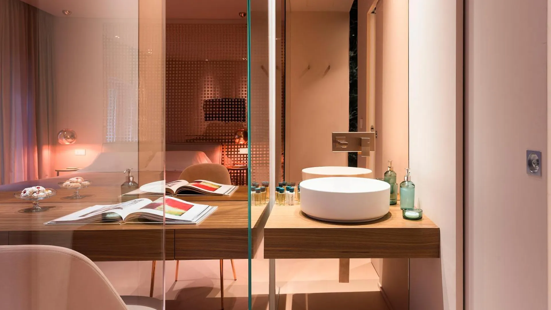 Taormina Infinity Suites
