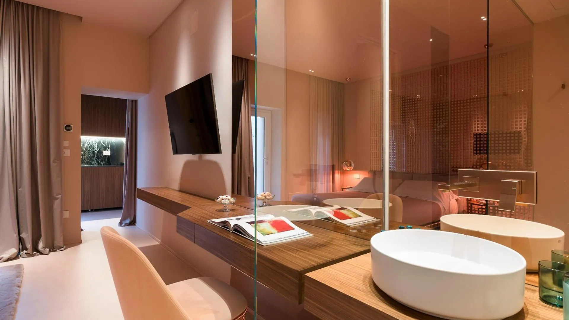 Taormina Infinity Suites Aparthotel