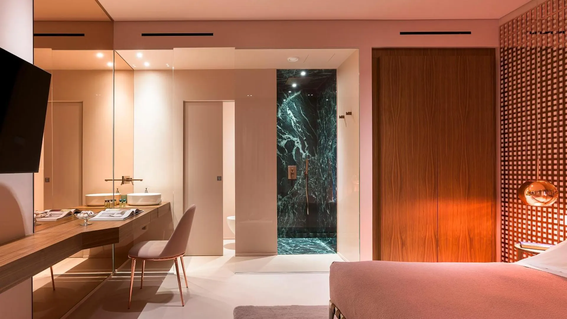 Taormina Infinity Suites 0*,