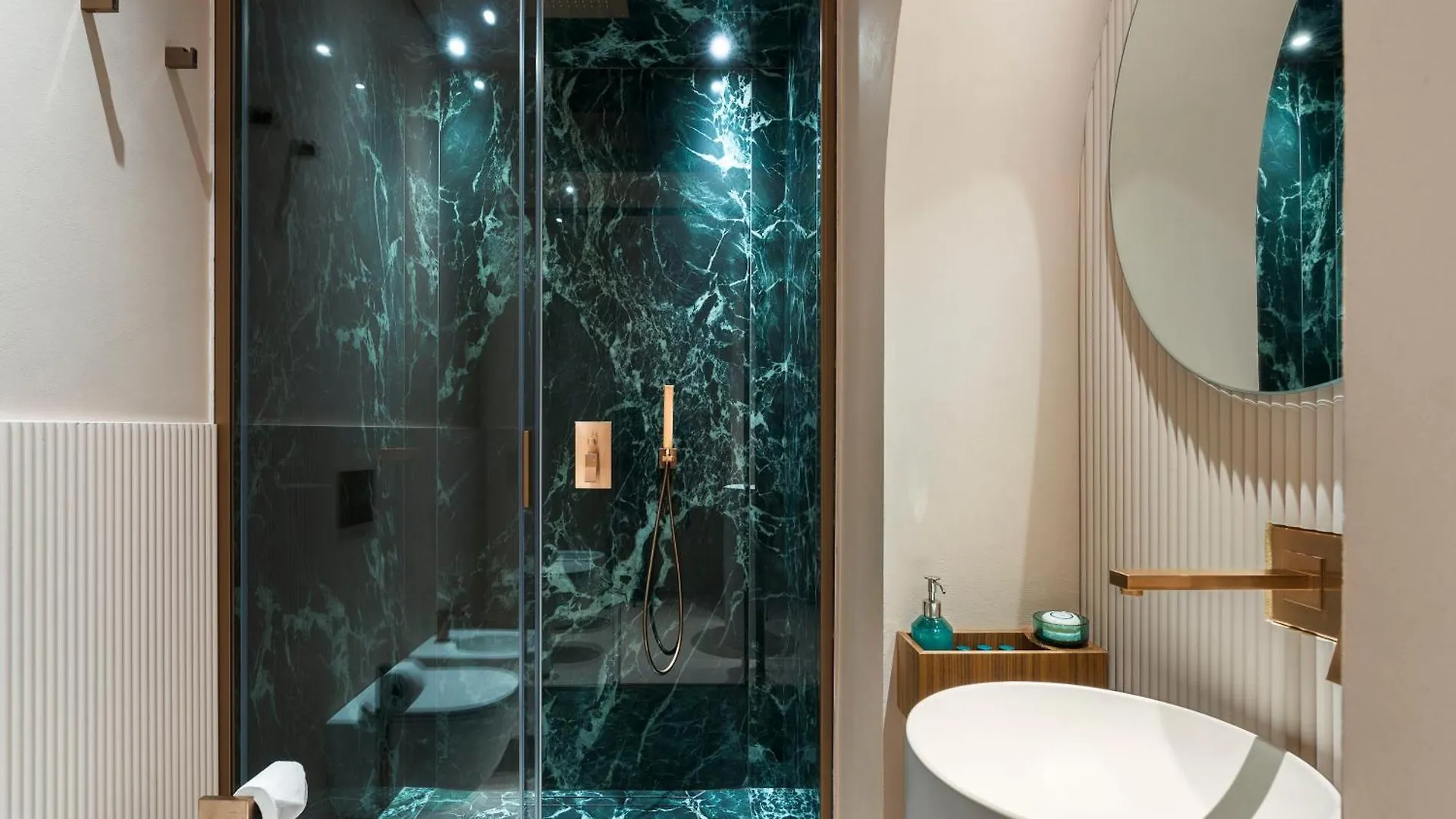 Taormina Infinity Suites 0*,