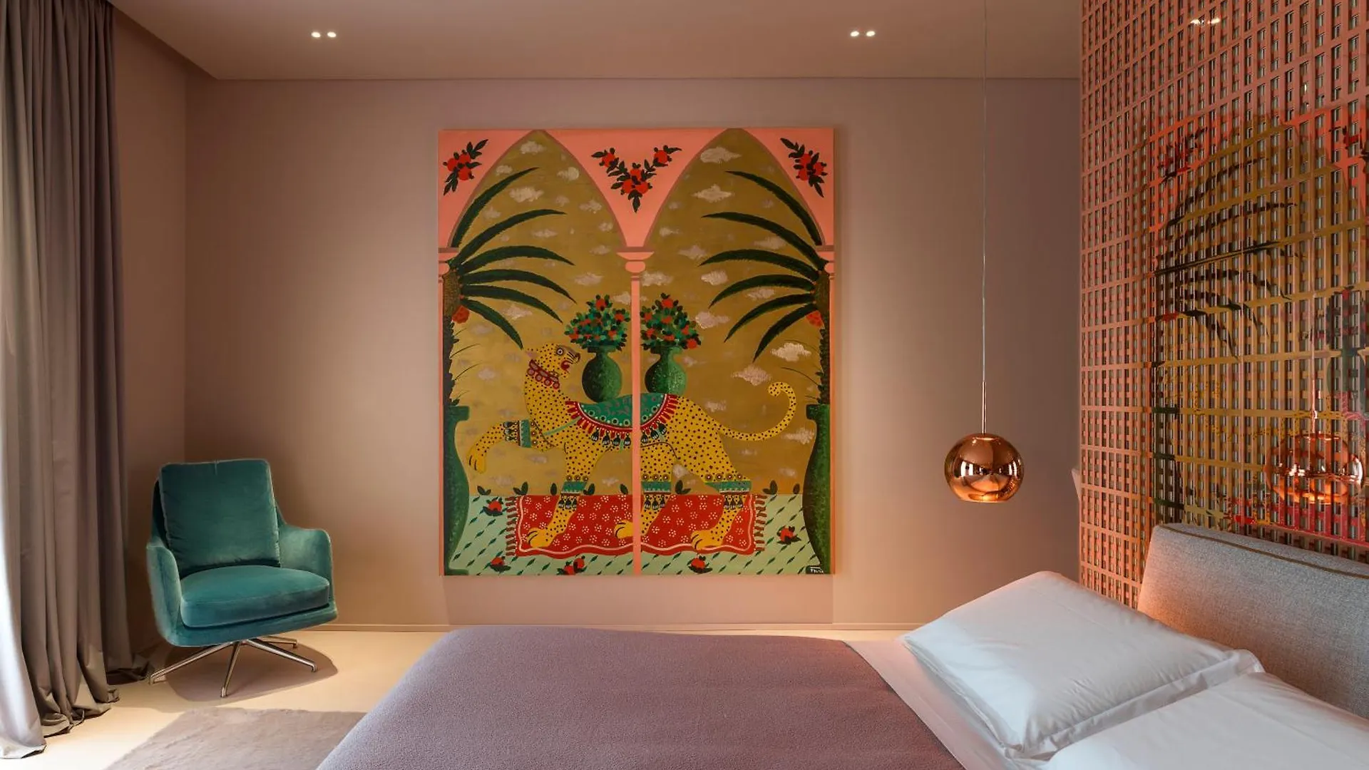 Taormina Infinity Suites Aparthotel