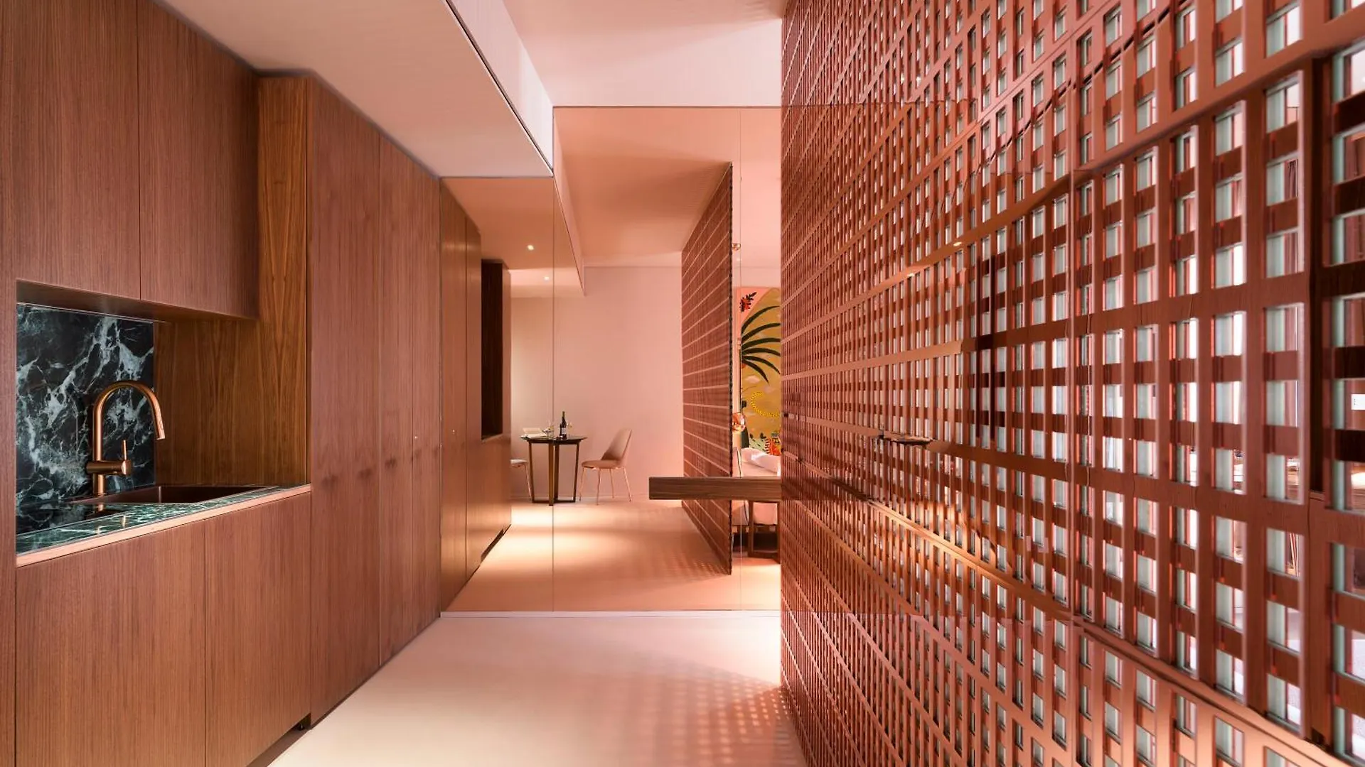 Aparthotel Taormina Infinity Suites