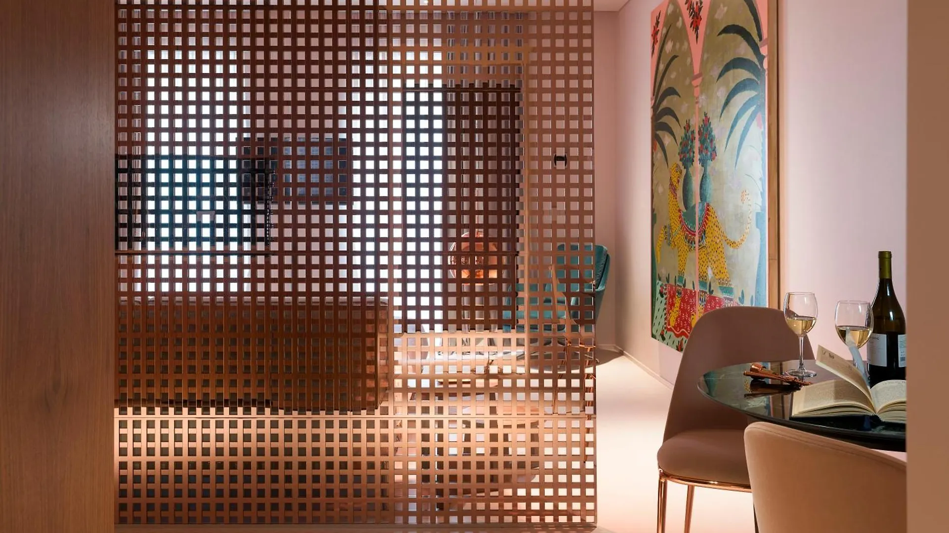 Aparthotel Taormina Infinity Suites