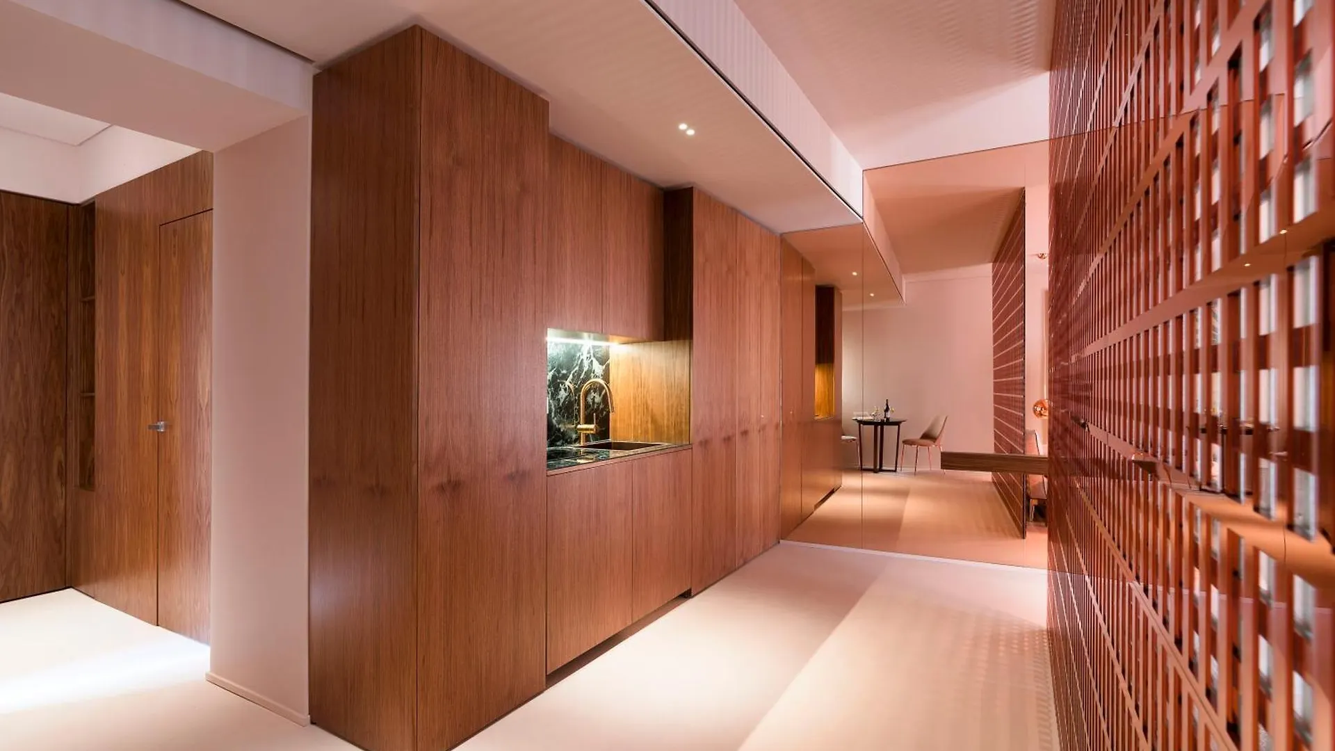 Taormina Infinity Suites 0*,