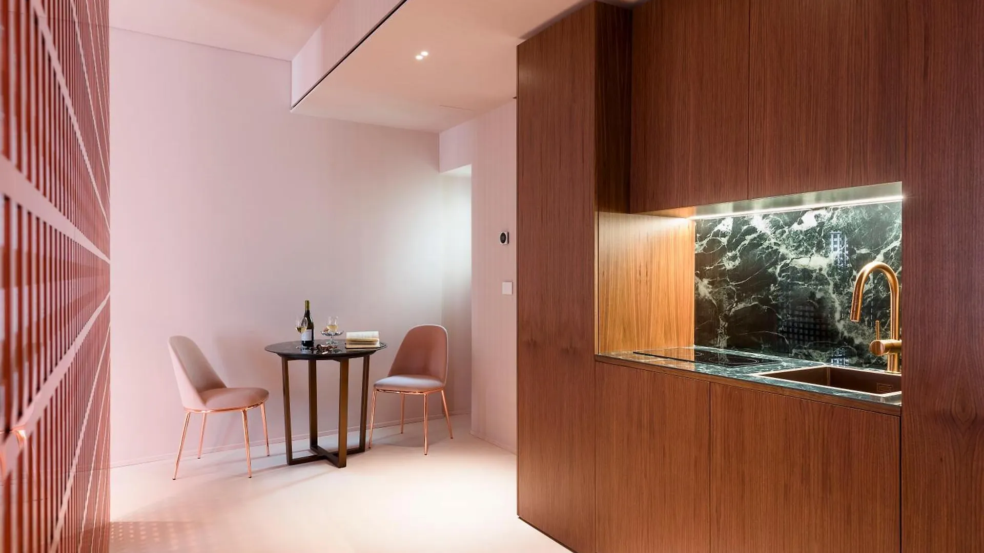 Taormina Infinity Suites