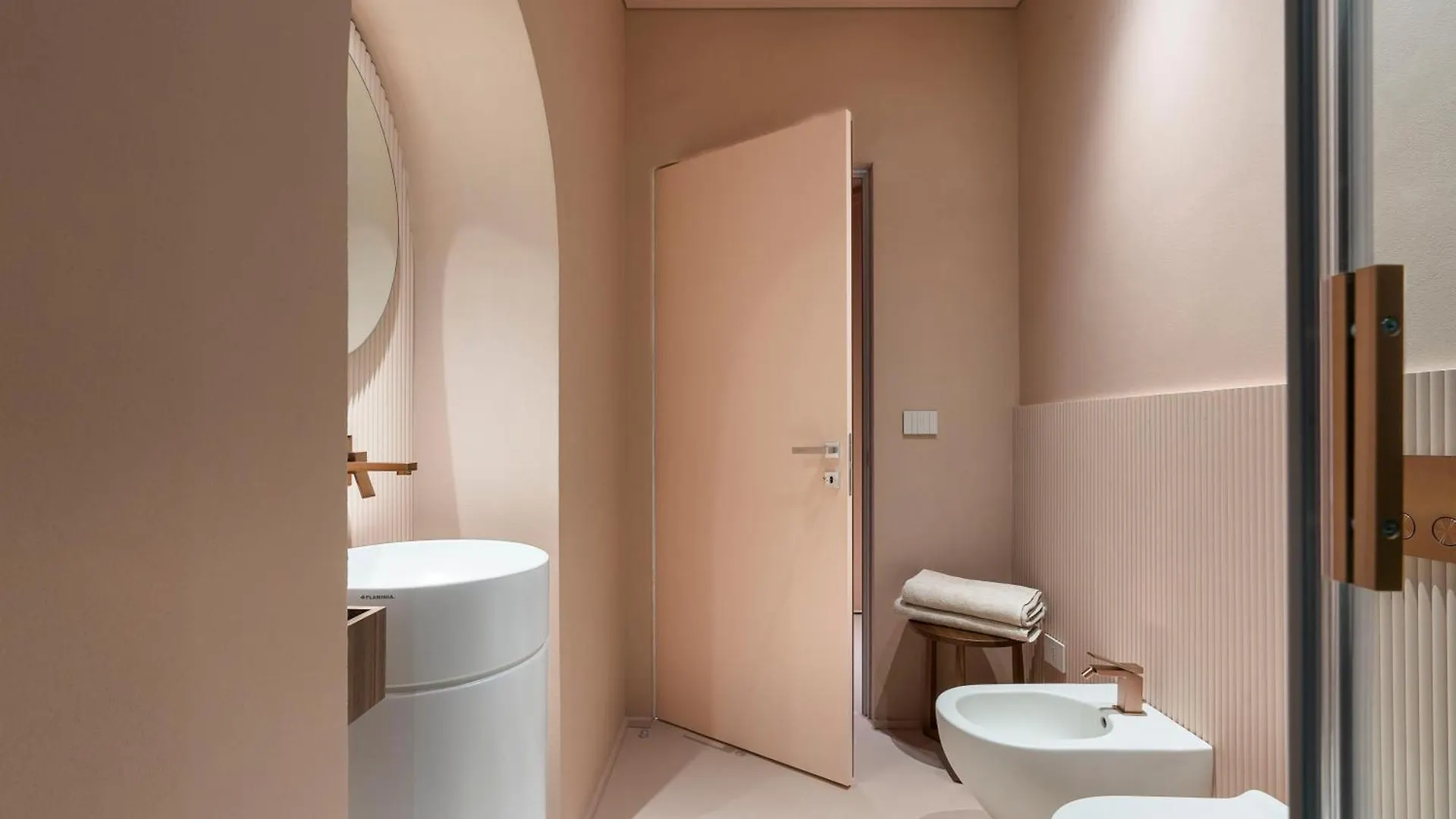 Taormina Infinity Suites Aparthotel