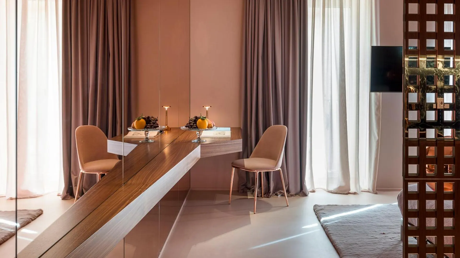 Taormina Infinity Suites Aparthotel
