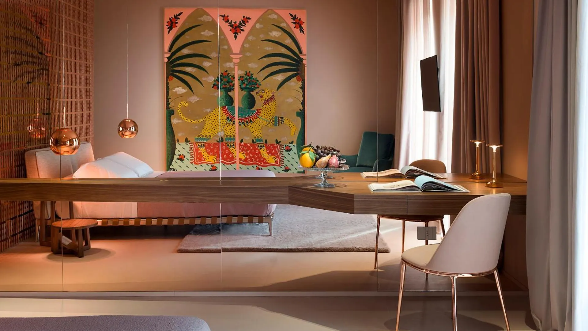 Taormina Infinity Suites Aparthotel