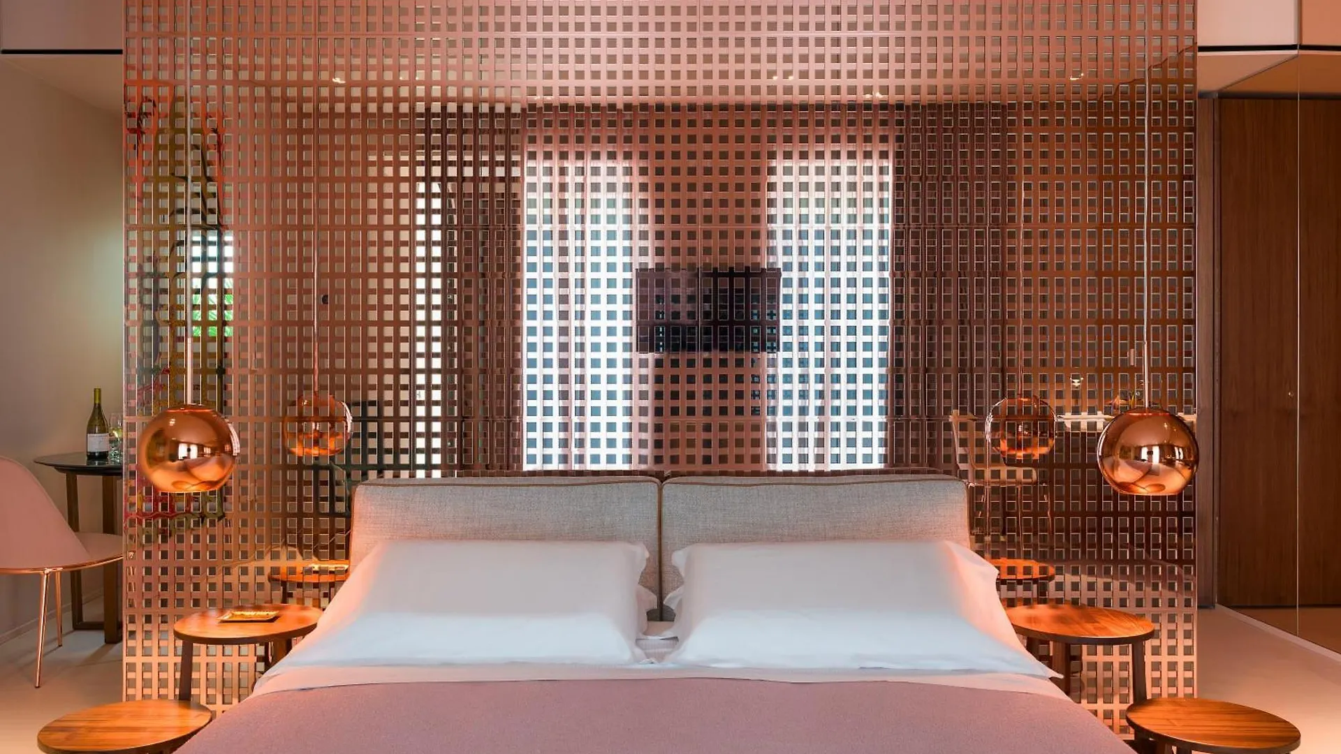 Taormina Infinity Suites Aparthotel