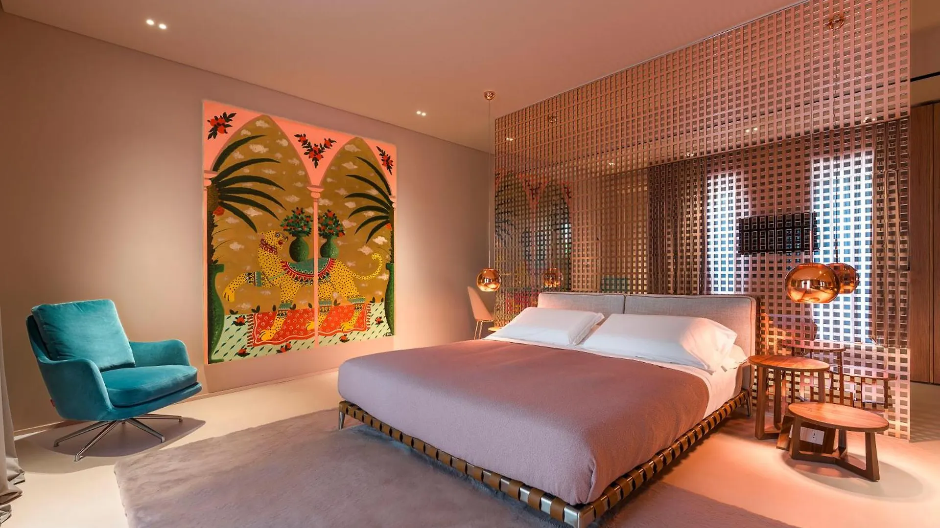 Taormina Infinity Suites