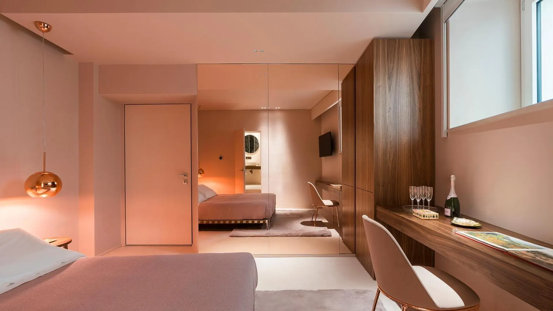 Taormina Infinity Suites 0*,