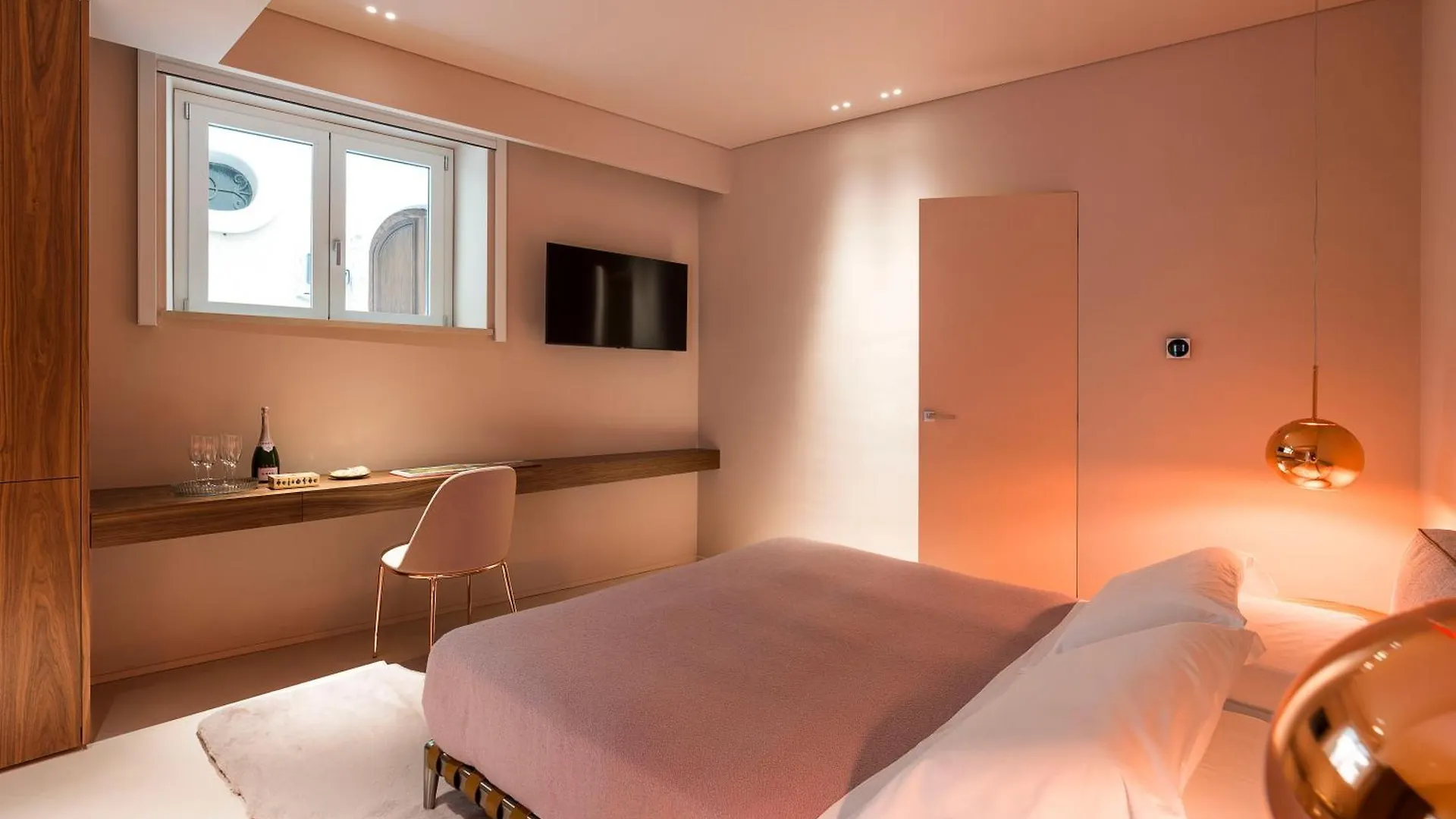 Taormina Infinity Suites Aparthotel