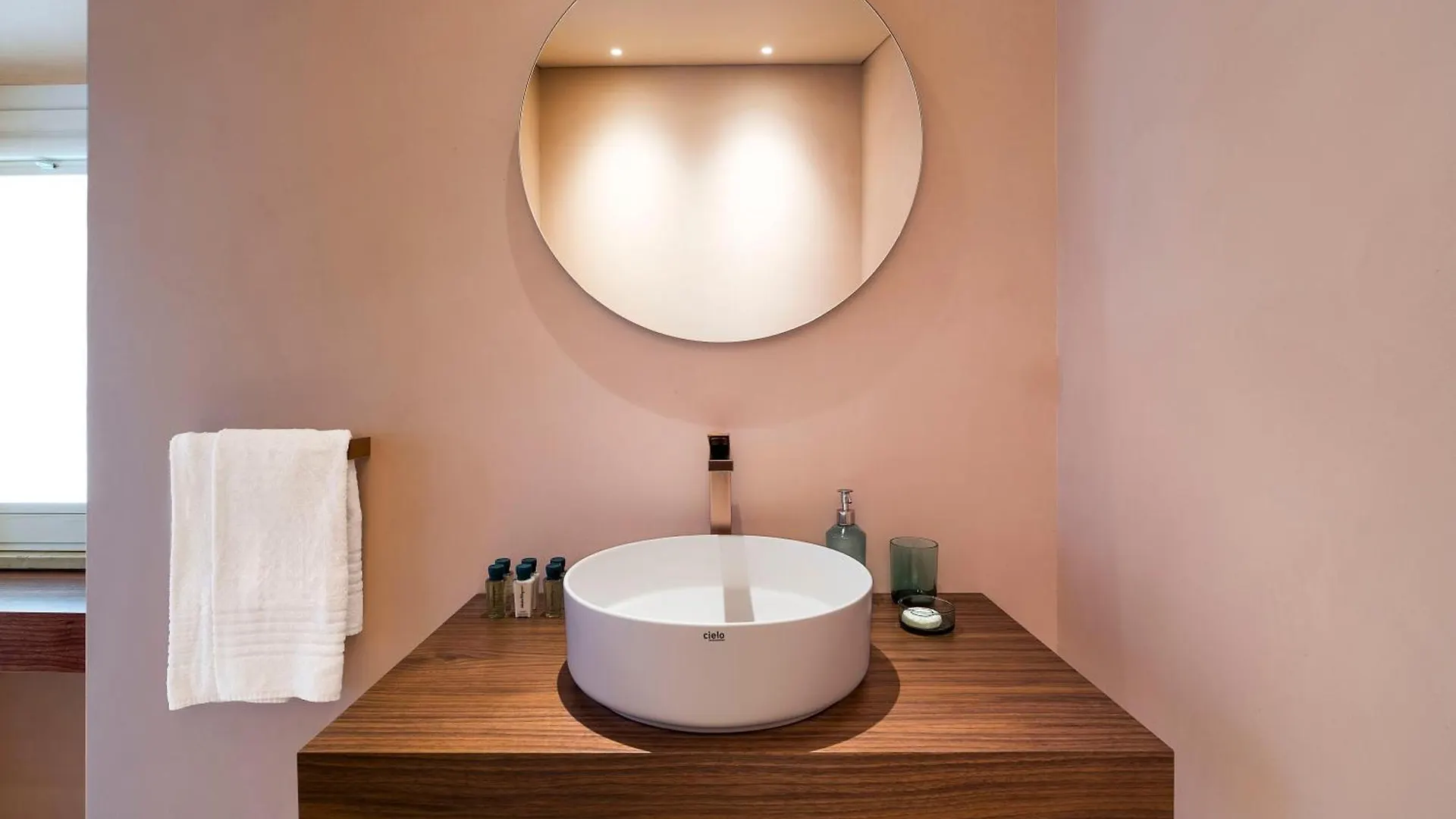 Taormina Infinity Suites