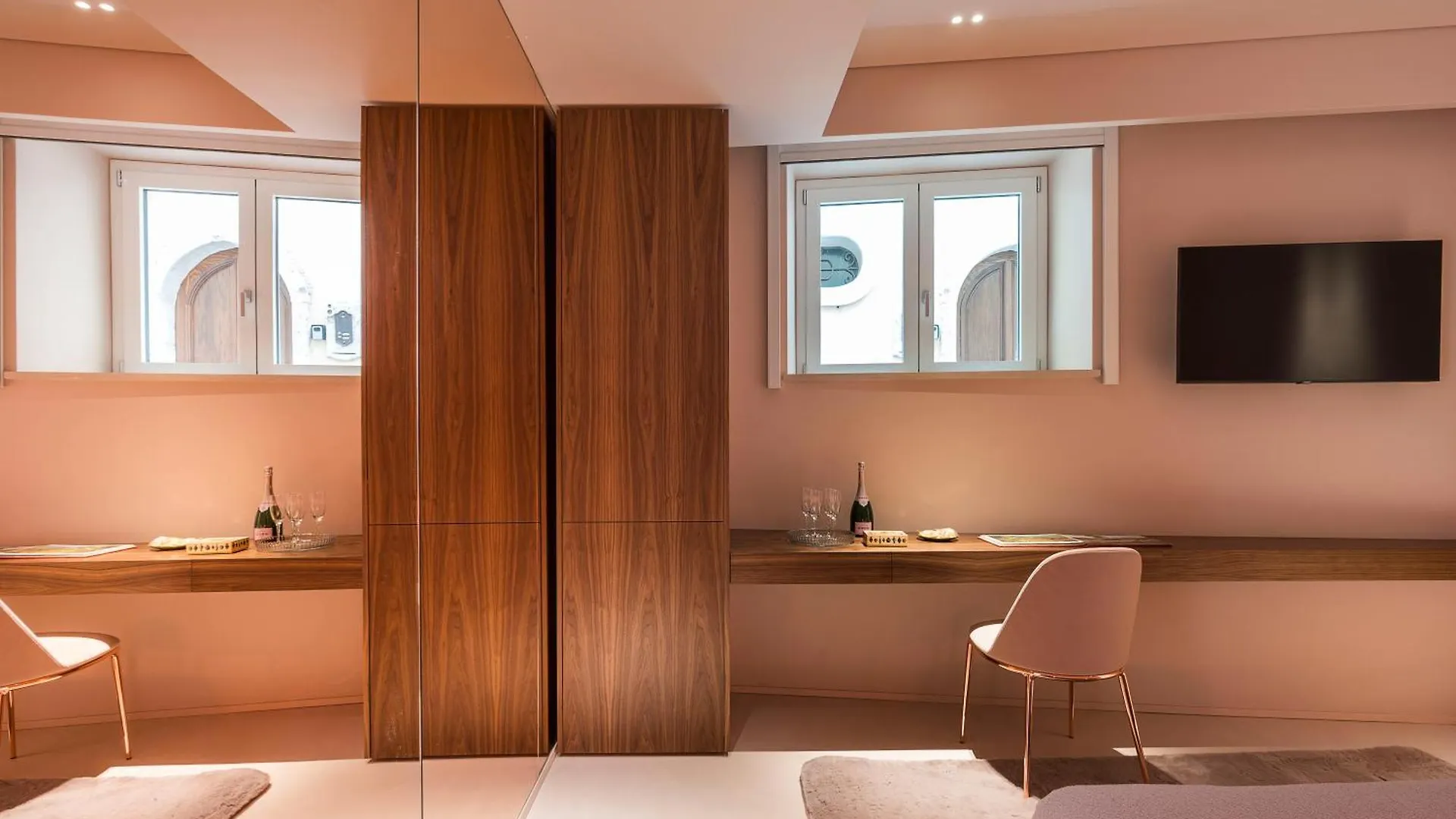 Taormina Infinity Suites