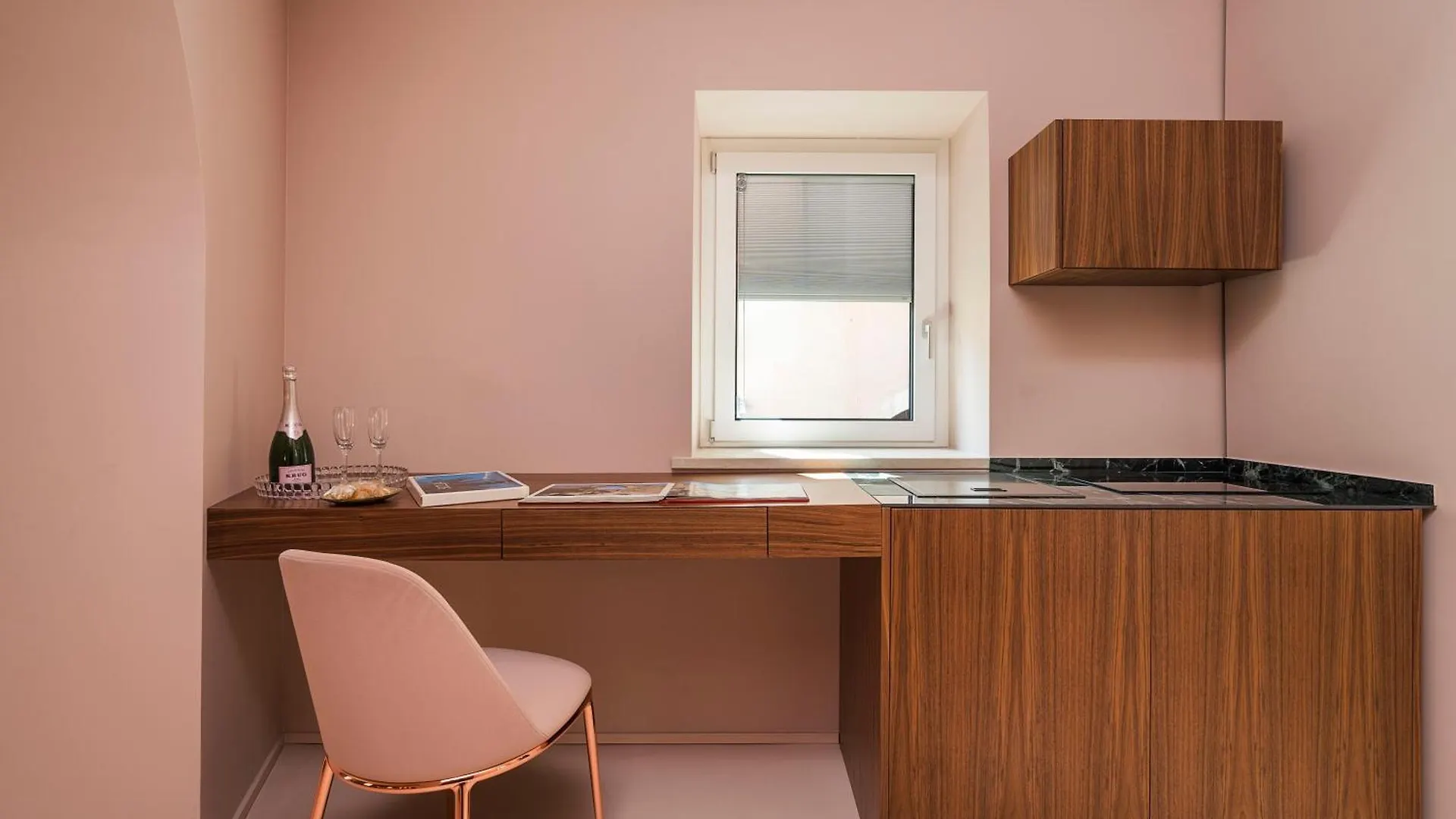 Taormina Infinity Suites