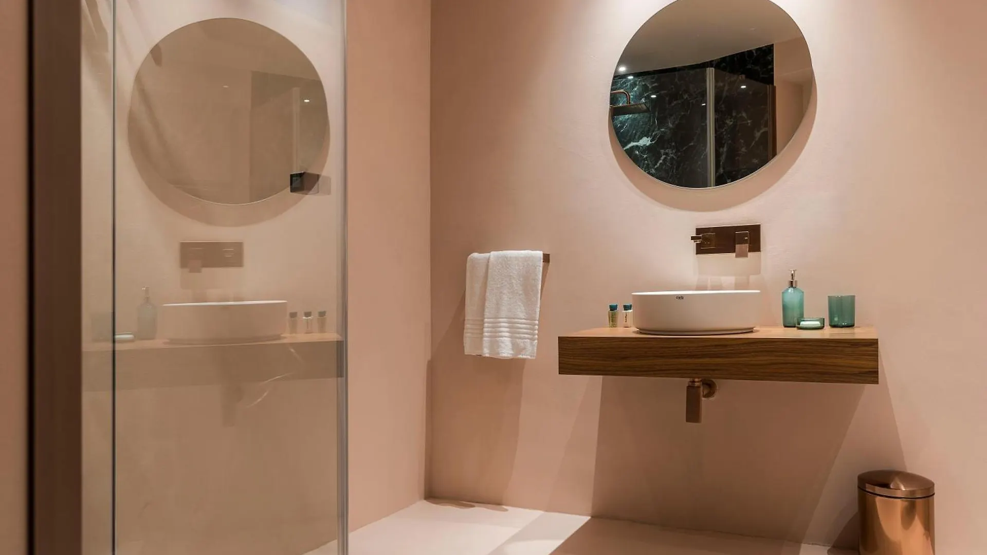 Aparthotel Taormina Infinity Suites Italy