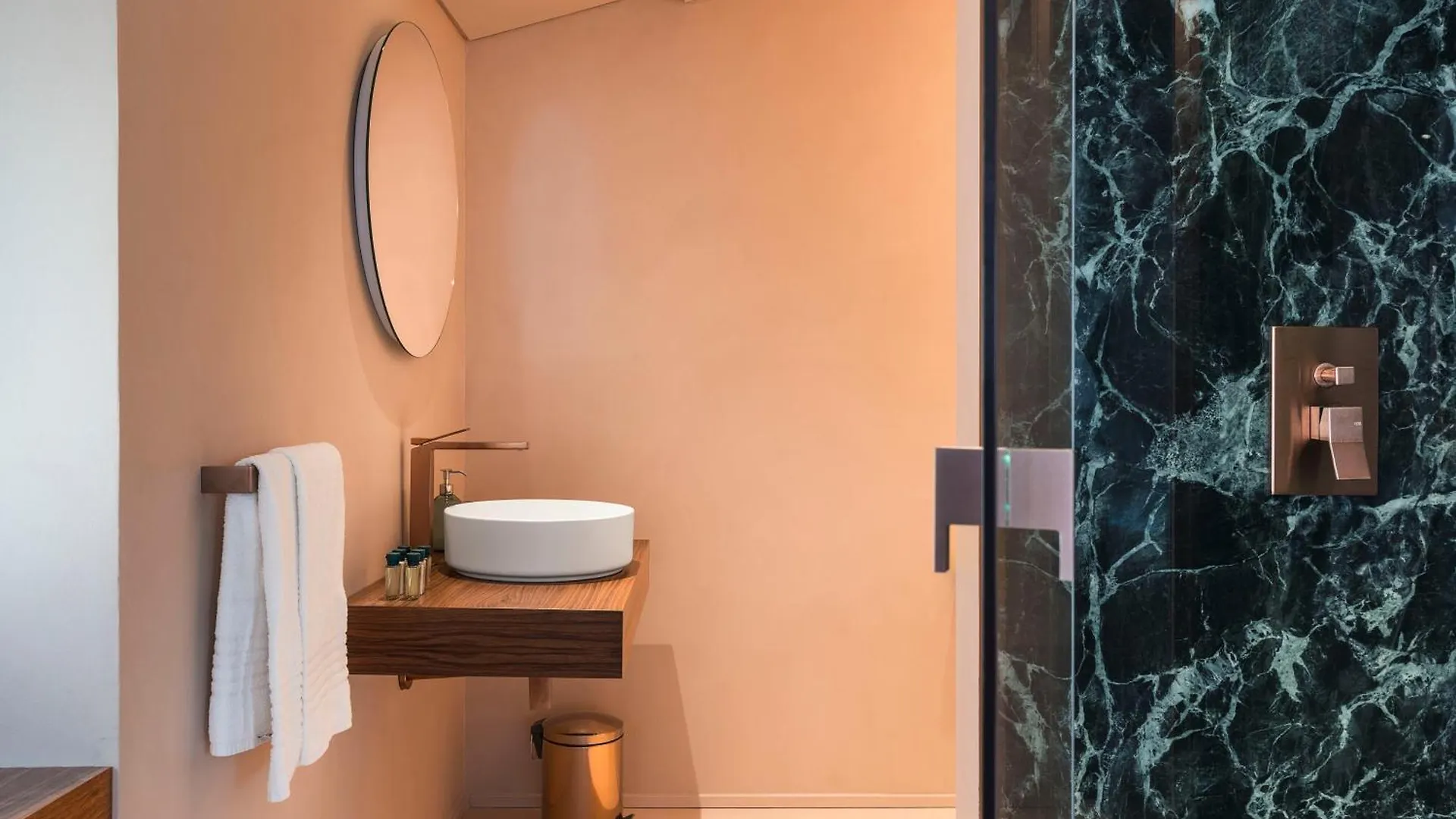 Aparthotel Taormina Infinity Suites