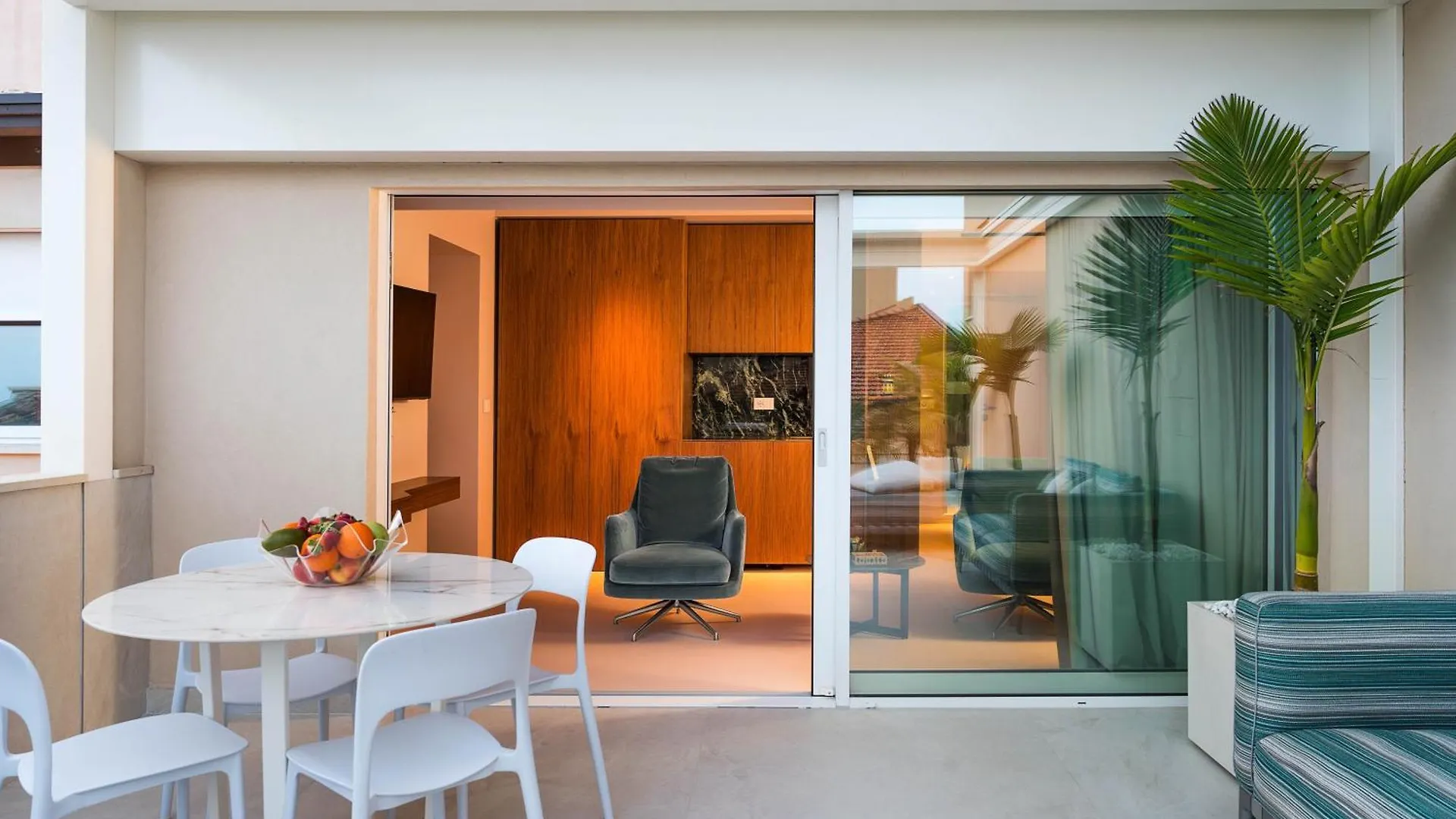 Aparthotel Taormina Infinity Suites