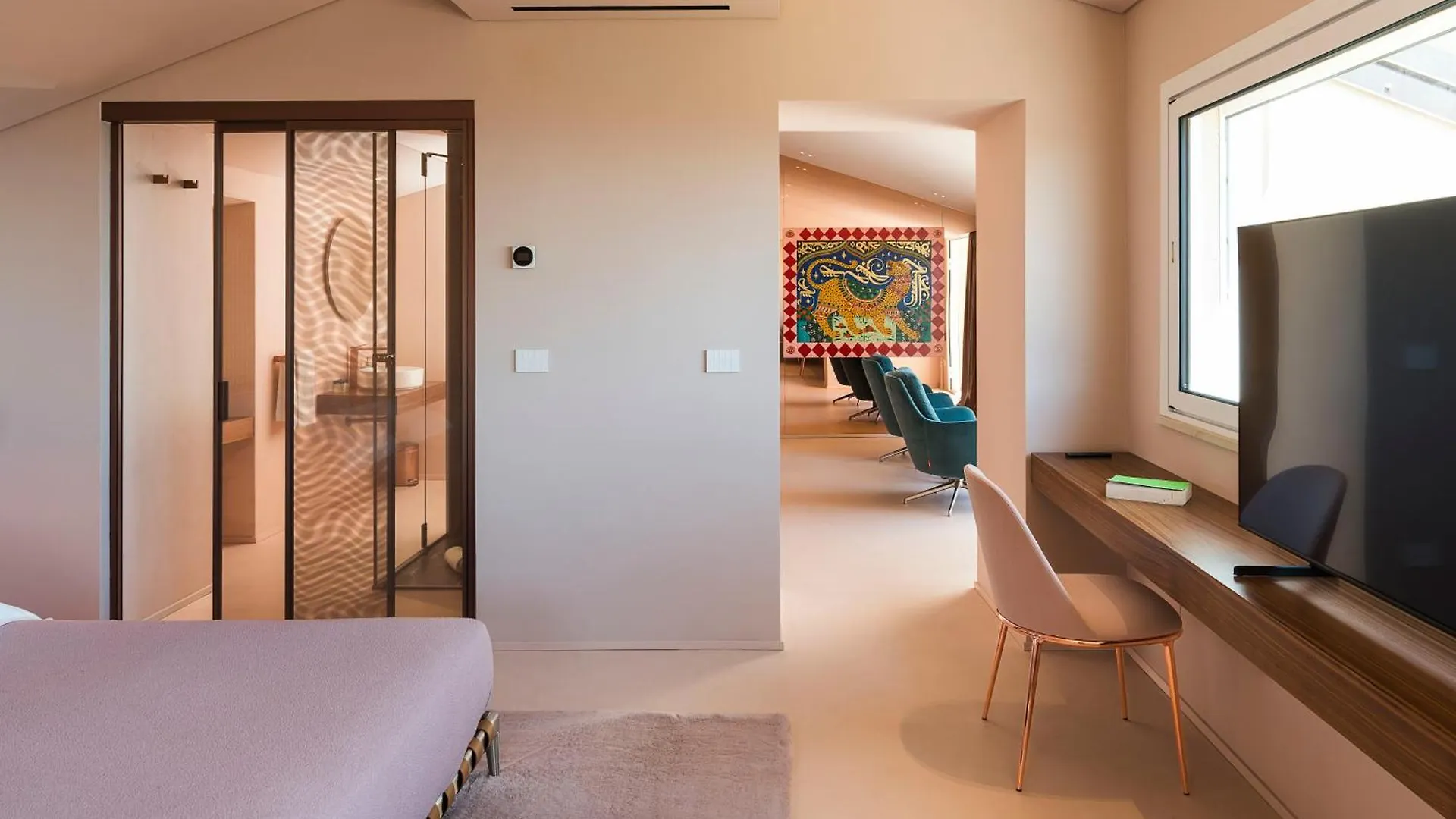 Taormina Infinity Suites Aparthotel
