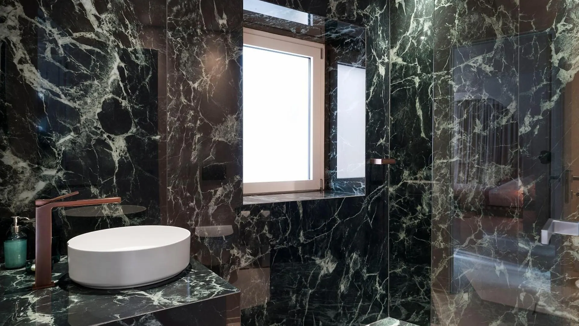 Taormina Infinity Suites Aparthotel