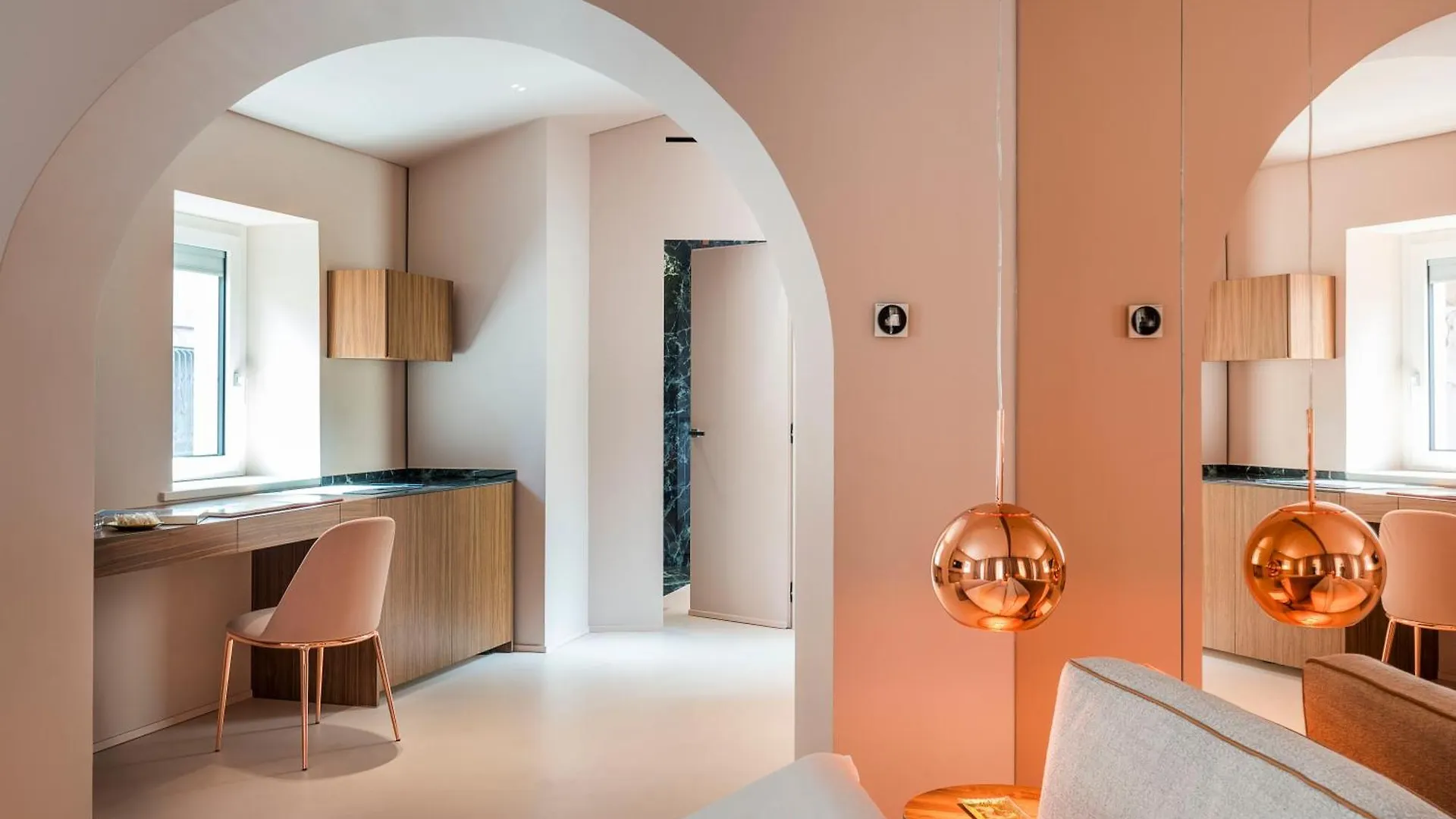 Taormina Infinity Suites 0*,  Italy