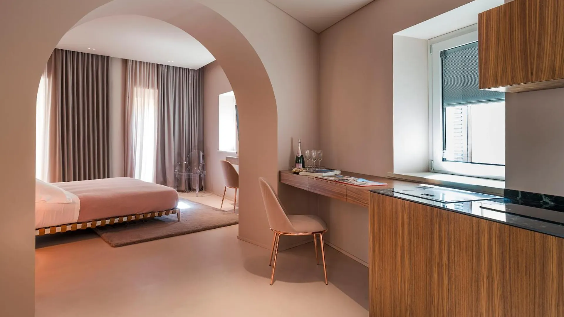 Taormina Infinity Suites