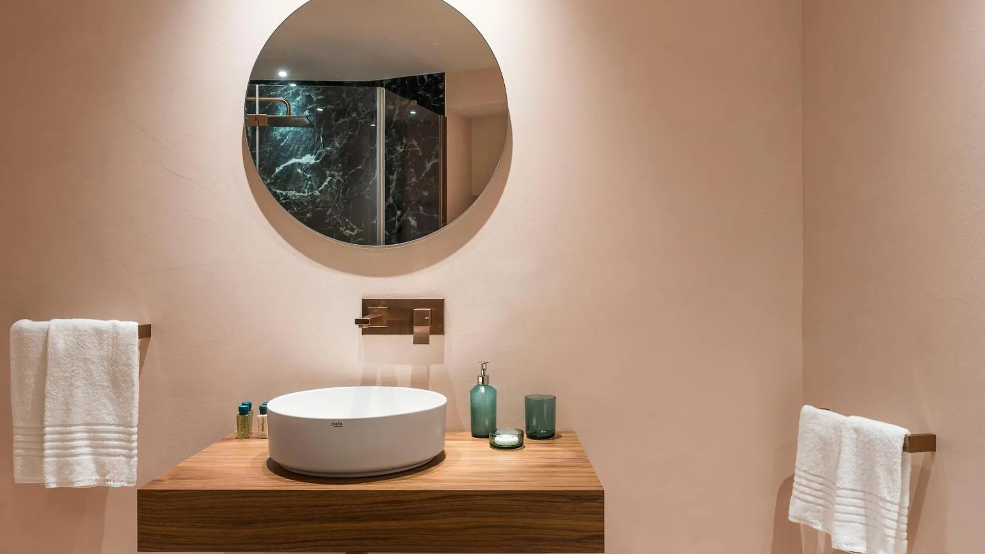 Aparthotel Taormina Infinity Suites