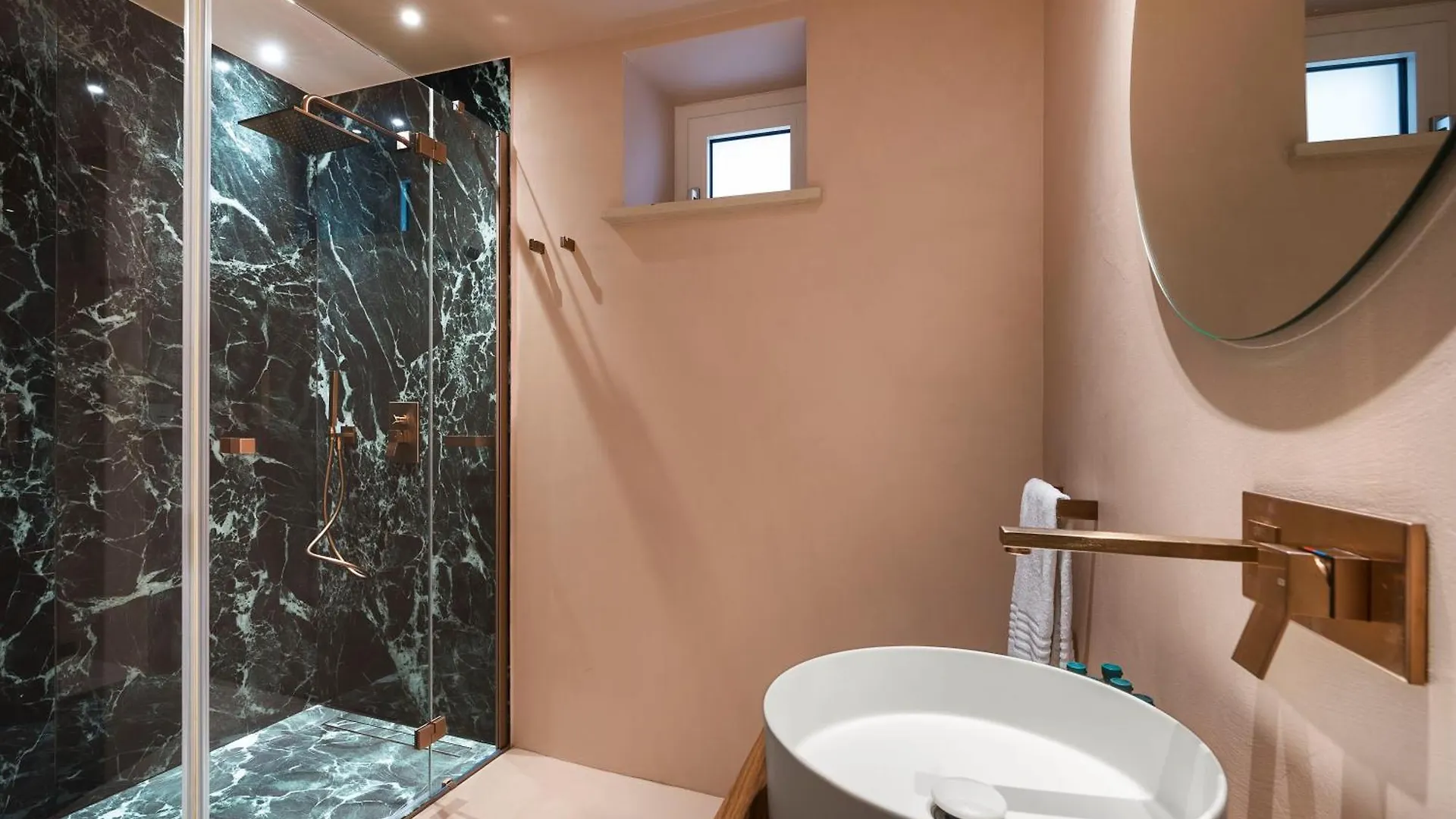 Taormina Infinity Suites 0*,  Italy