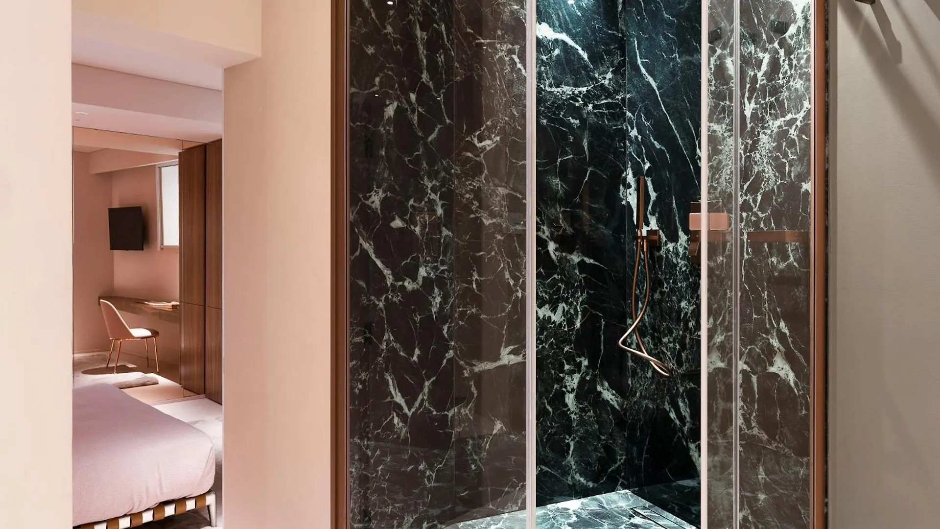 Taormina Infinity Suites