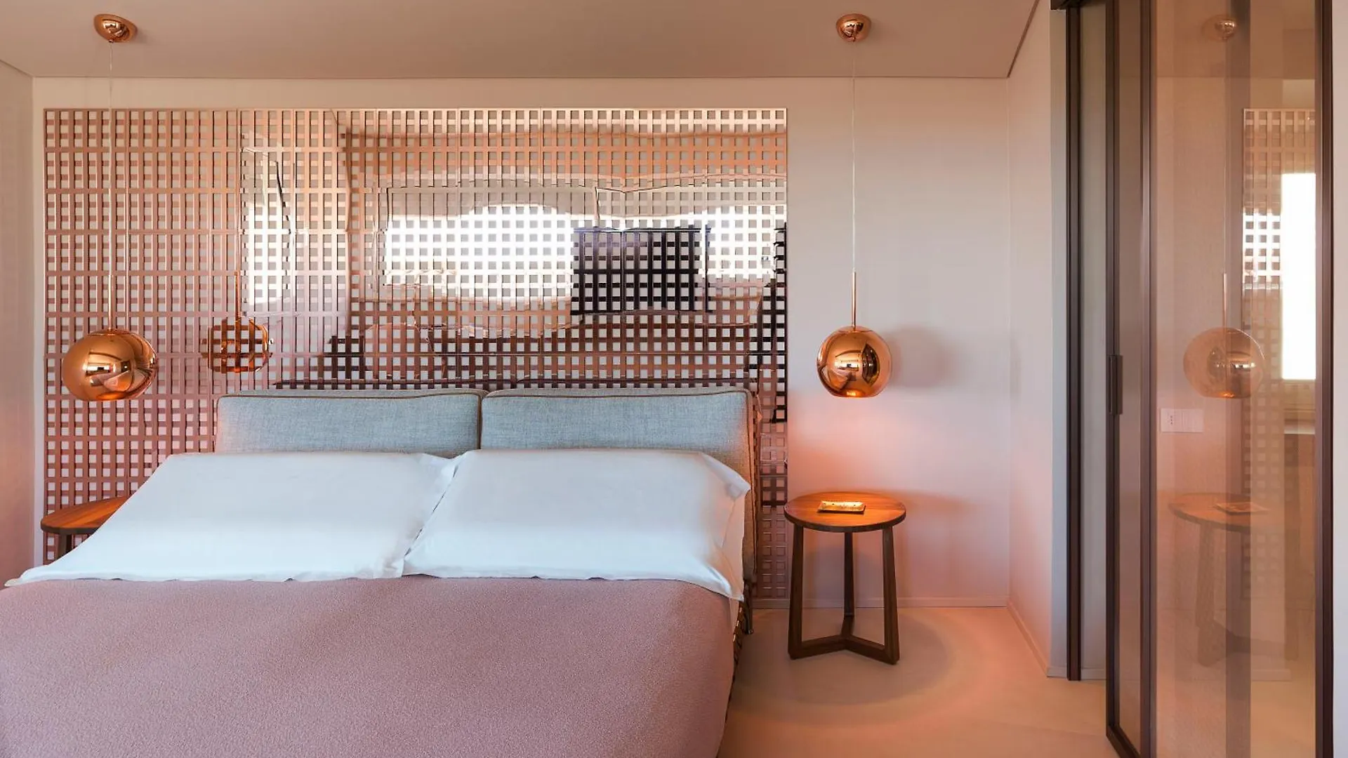 Taormina Infinity Suites