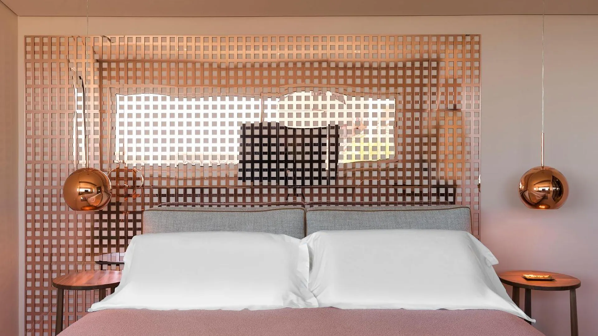 Aparthotel Taormina Infinity Suites
